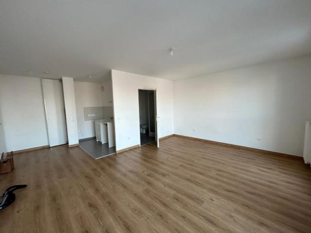 Appartement 1 pièce 35 m²