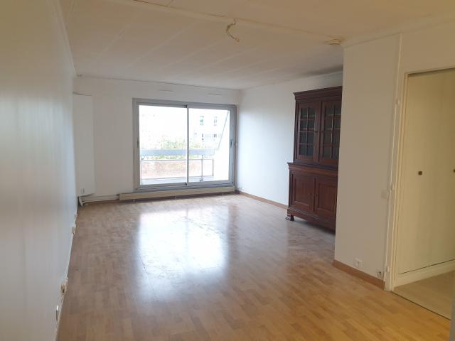 Appartement 1 pièce 35 m²