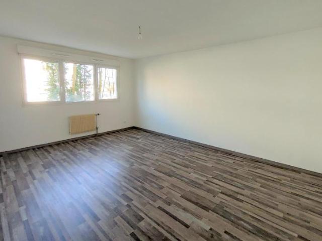 Appartement 1 pièce 35 m²