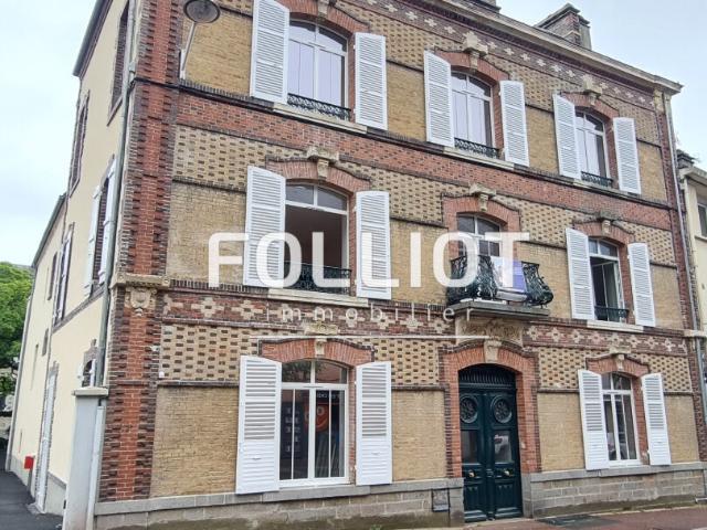 Appartement 1 pièce 35 m²