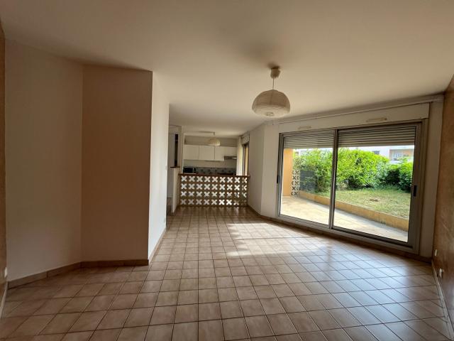 Appartement 1 pièce 35 m²
