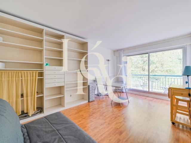 Appartement 1 pièce 35 m²