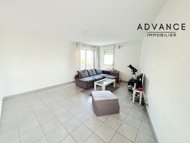 Appartement 1 pièce 35 m²