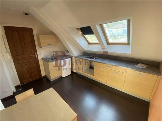 Appartement 1 pièce 35 m²