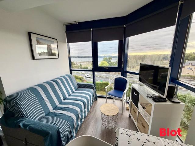 Appartement 1 pièce 35 m²