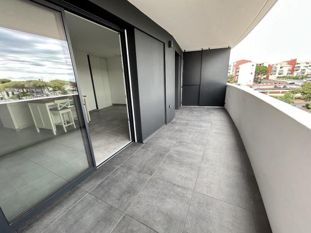 Appartement 1 pièce 35 m²
