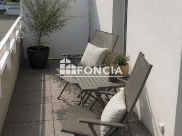 Appartement 1 pièce 35 m²