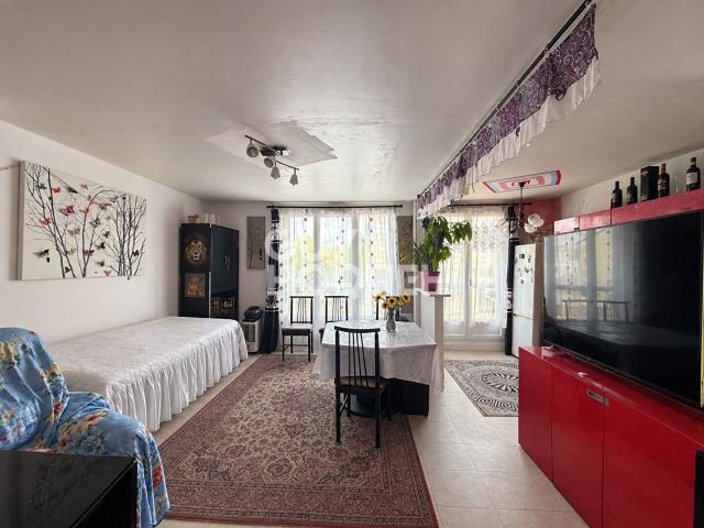 Appartement 1 pièce 35 m²
