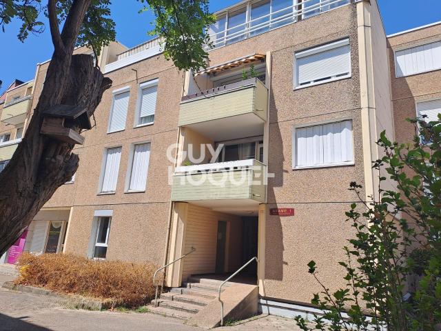 Appartement 1 pièce 35 m²