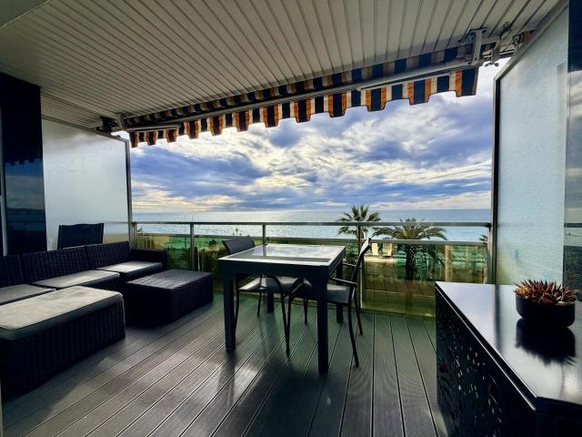 Appartement 1 pièce 35 m²