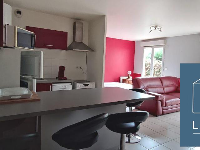 Appartement 1 pièce 35 m²