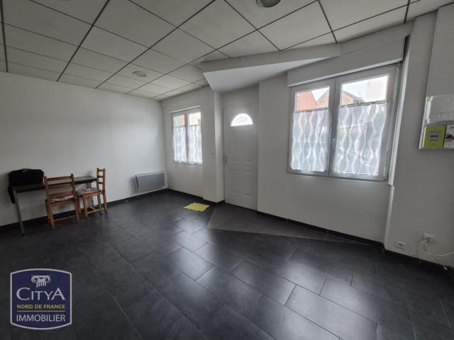 Appartement 1 pièce 35 m²