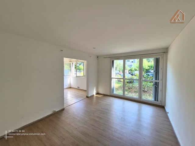 Appartement 1 pièce 35 m²