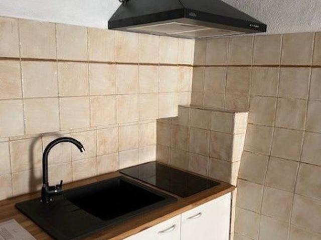 Appartement 1 Pièce 35 m²