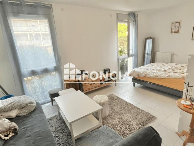 Appartement 1 pièce 35 m²