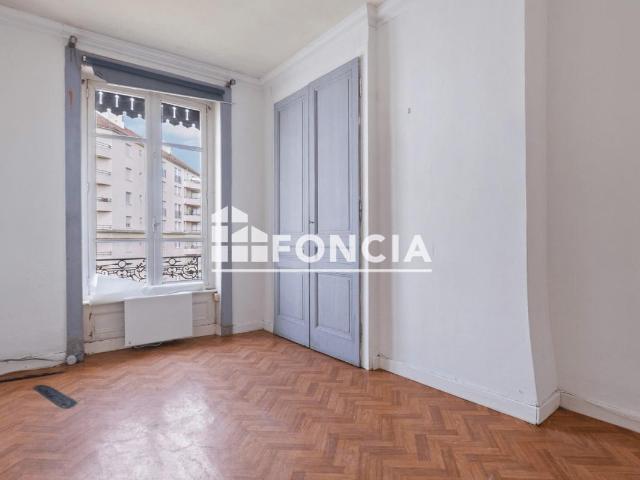 Appartement 1 pièce 35 m²
