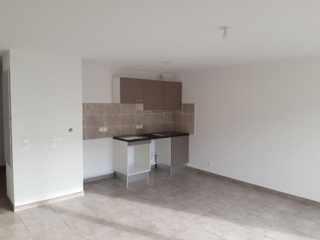 Appartement 1 pièce 35 m²