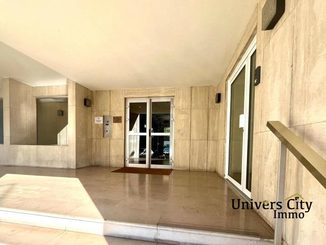 Appartement 1 pièce 35 m²