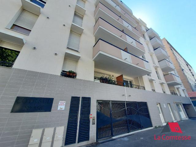Appartement 1 pièce 35 m²