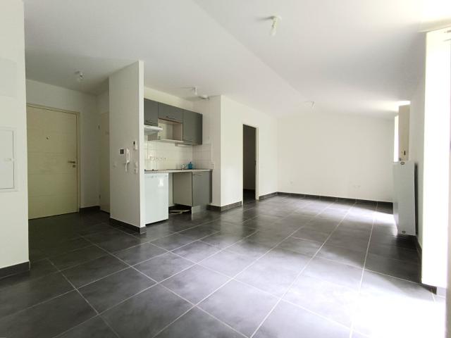 Appartement 1 pièce 35 m²