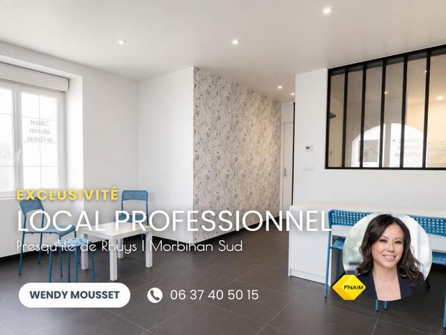 Appartement 1 pièce 35 m²