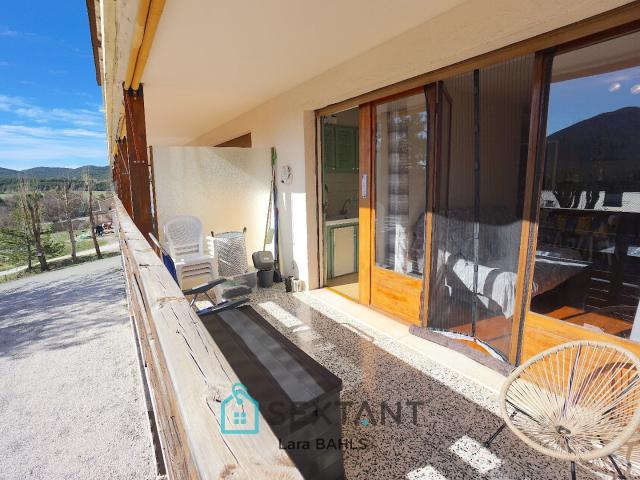 Appartement 1 pièce 35 m²