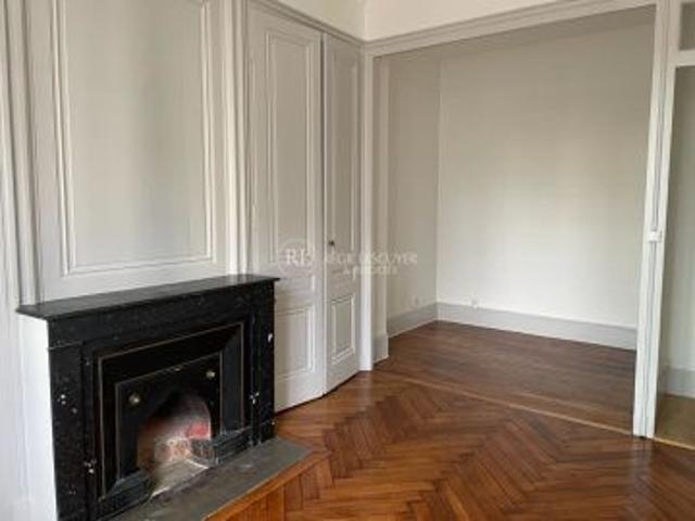 Appartement 1 pièce 35 m²