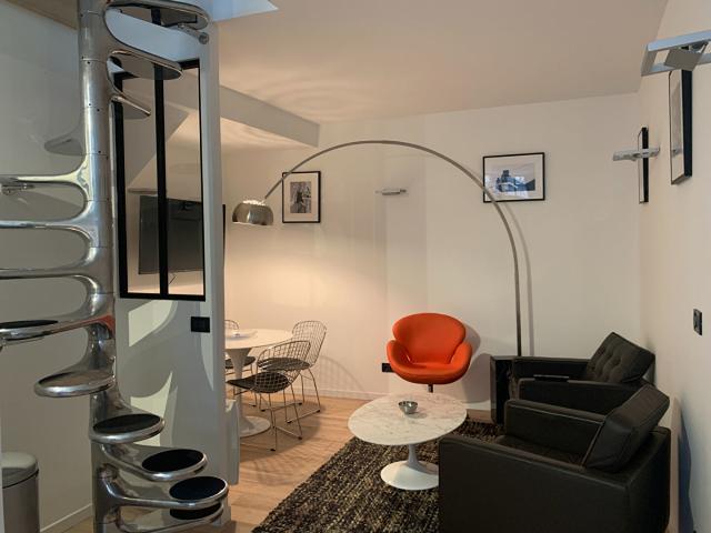 Appartement 1 pièce 35 m²