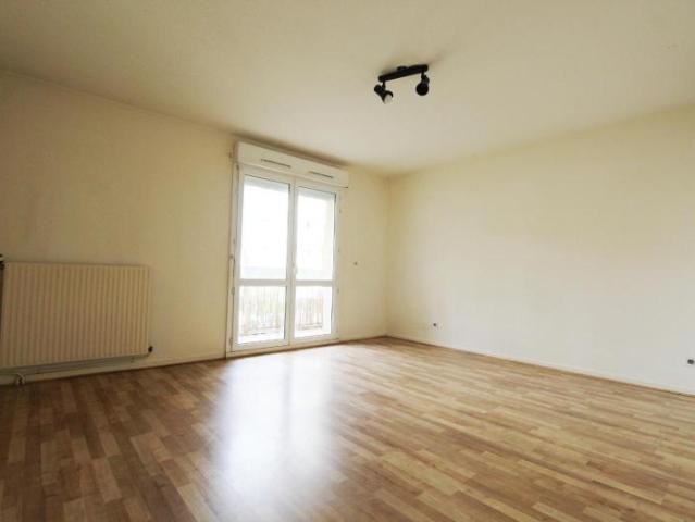 Appartement 1 pièce 35 m²