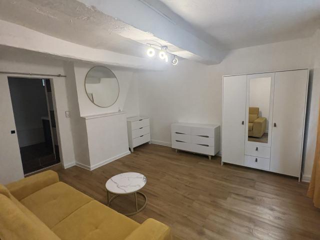Appartement 1 pièce 35 m²