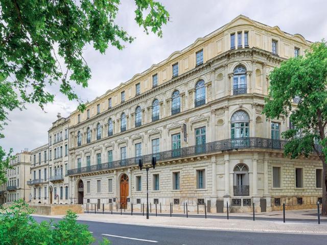 Appartement 1 pièce 35 m²