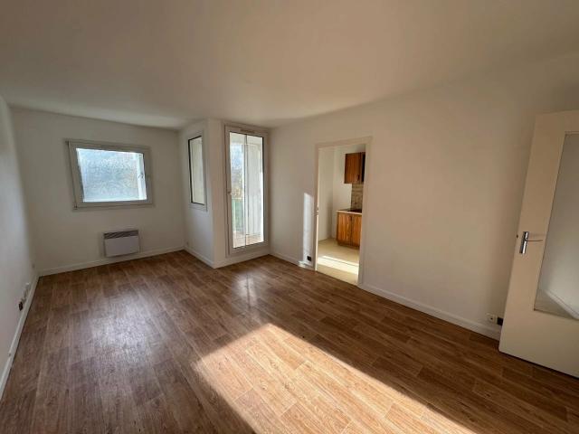 Appartement 1 pièce 35 m²