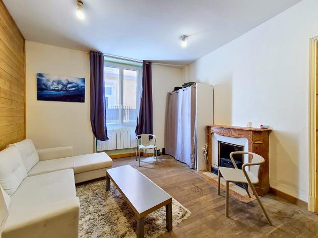 Appartement 1 pièce 35 m²