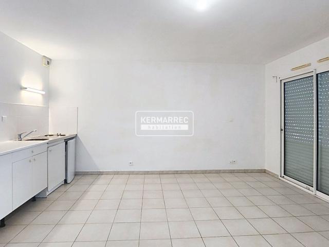 Appartement 1 pièce 35 m²