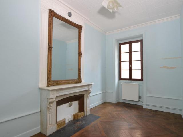 Appartement 1 pièce 35 m²