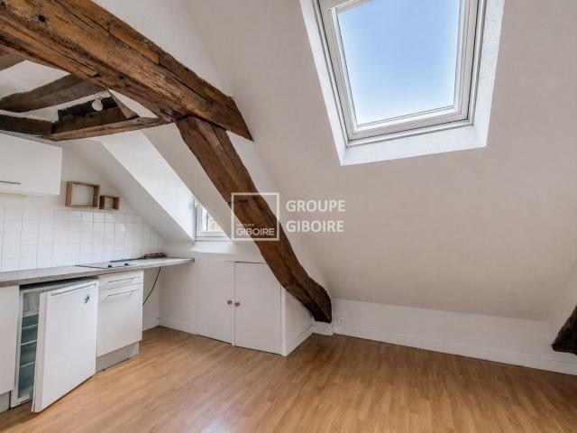 Appartement 1 pièce 35 m²