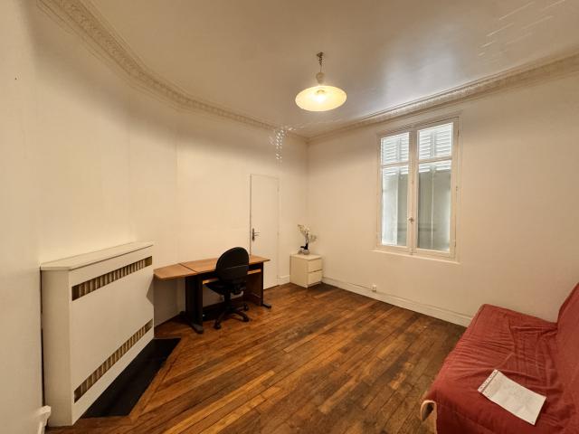 Appartement 1 pièce 35 m²