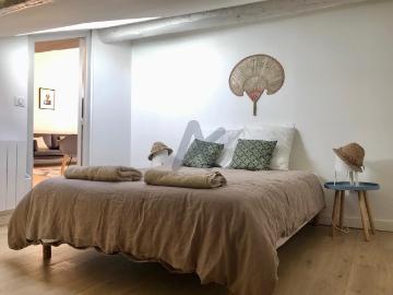 Appartement 1 pièce 35 m²