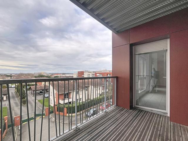 Appartement 1 pièce 35 m²