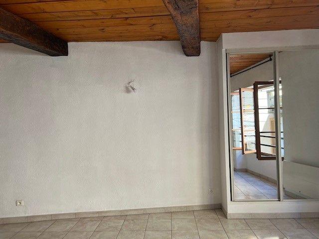 Appartement 1 Pièce 35 m²
