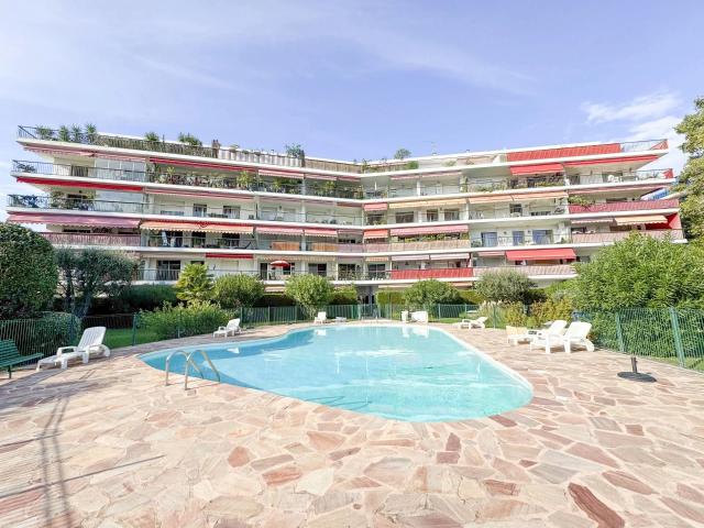 Appartement 1 pièce 35 m²