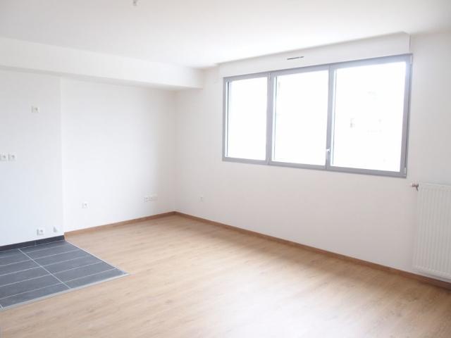 Appartement 1 pièce 35 m²