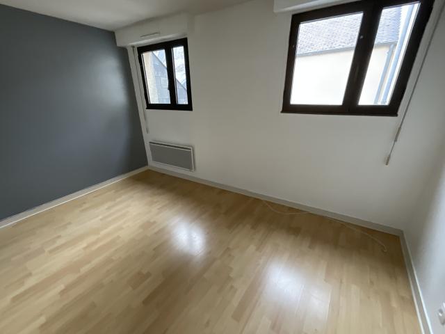 Appartement 1 pièce 35 m²