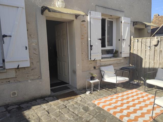 Appartement 1 pièce 35 m²