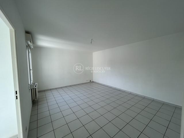 Appartement 1 pièce 35 m²