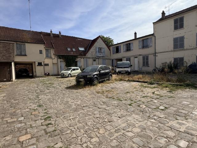 Appartement 1 pièce 35 m²