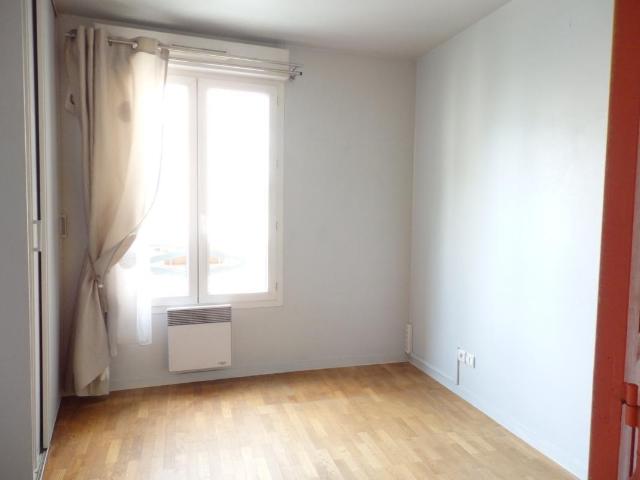 Appartement 2 pièces 35 m²