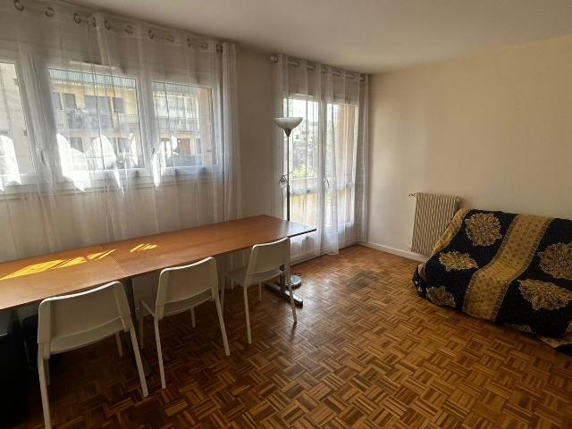 Appartement 1 pièce 35 m²