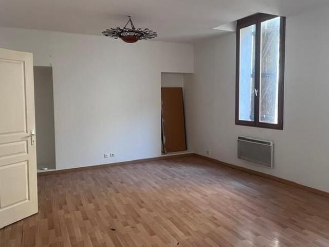 Appartement 1 Pièce 35 m²