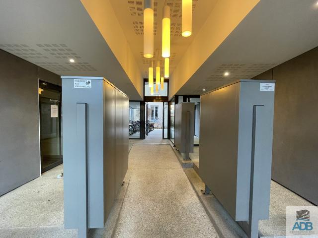 Appartement 1 pièce 35 m²